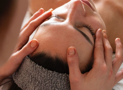 Combo 2 Massage chân + Gội đầu dưỡng sinh