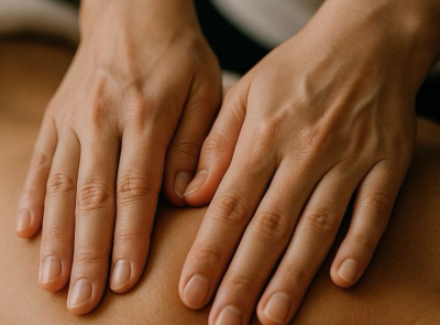 Combo 2 Massage chân + Gội đầu dưỡng sinh