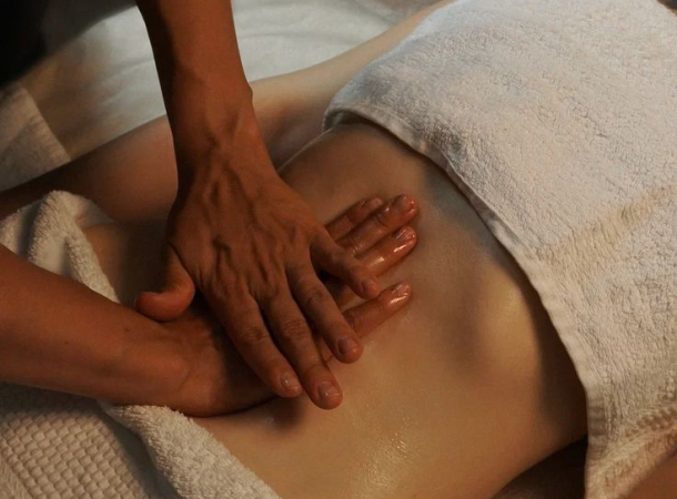 Massage thư giãn ở Phú Quốc – Trải nghiệm không thể bỏ lỡ khi đến đảo ngọc